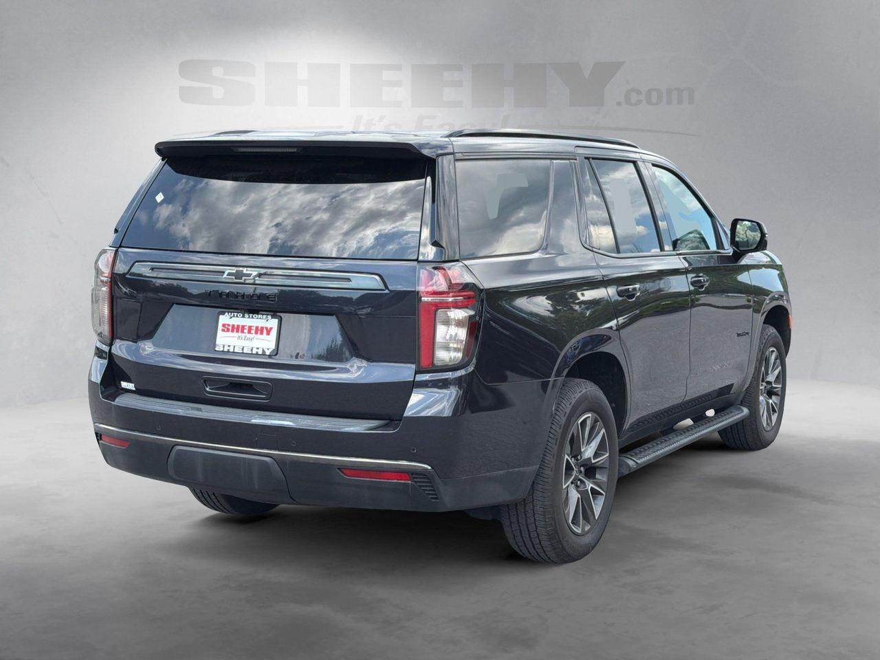 2022 Chevrolet Tahoe Z71 Hagerstown MD