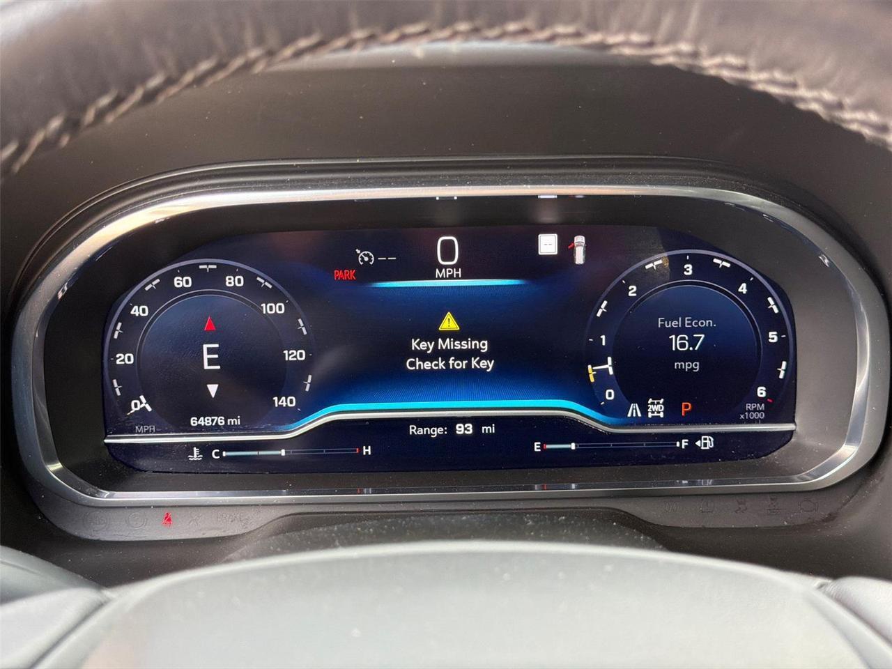 2022 Chevrolet Tahoe Z71 Hagerstown MD
