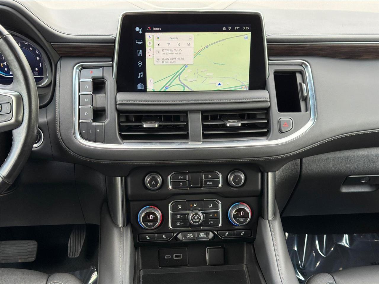 2022 Chevrolet Tahoe Z71 Hagerstown MD