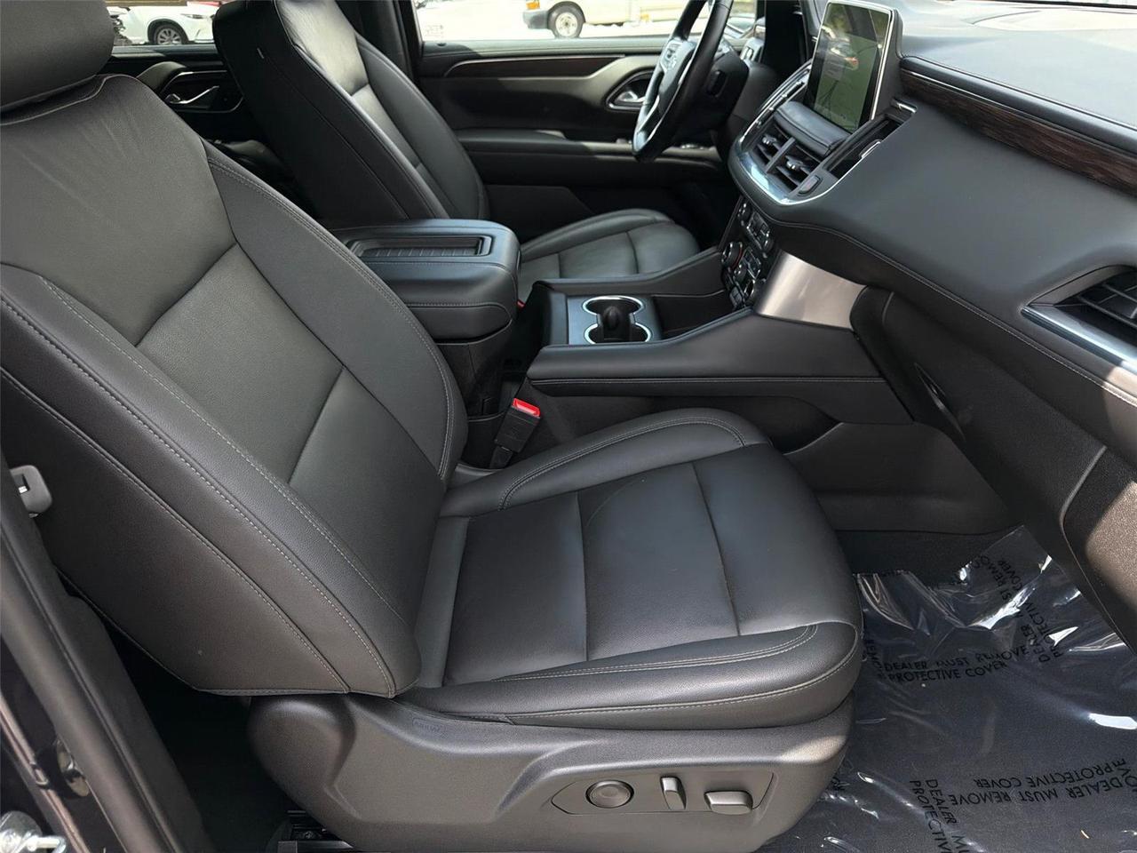 2022 Chevrolet Tahoe Z71 Hagerstown MD