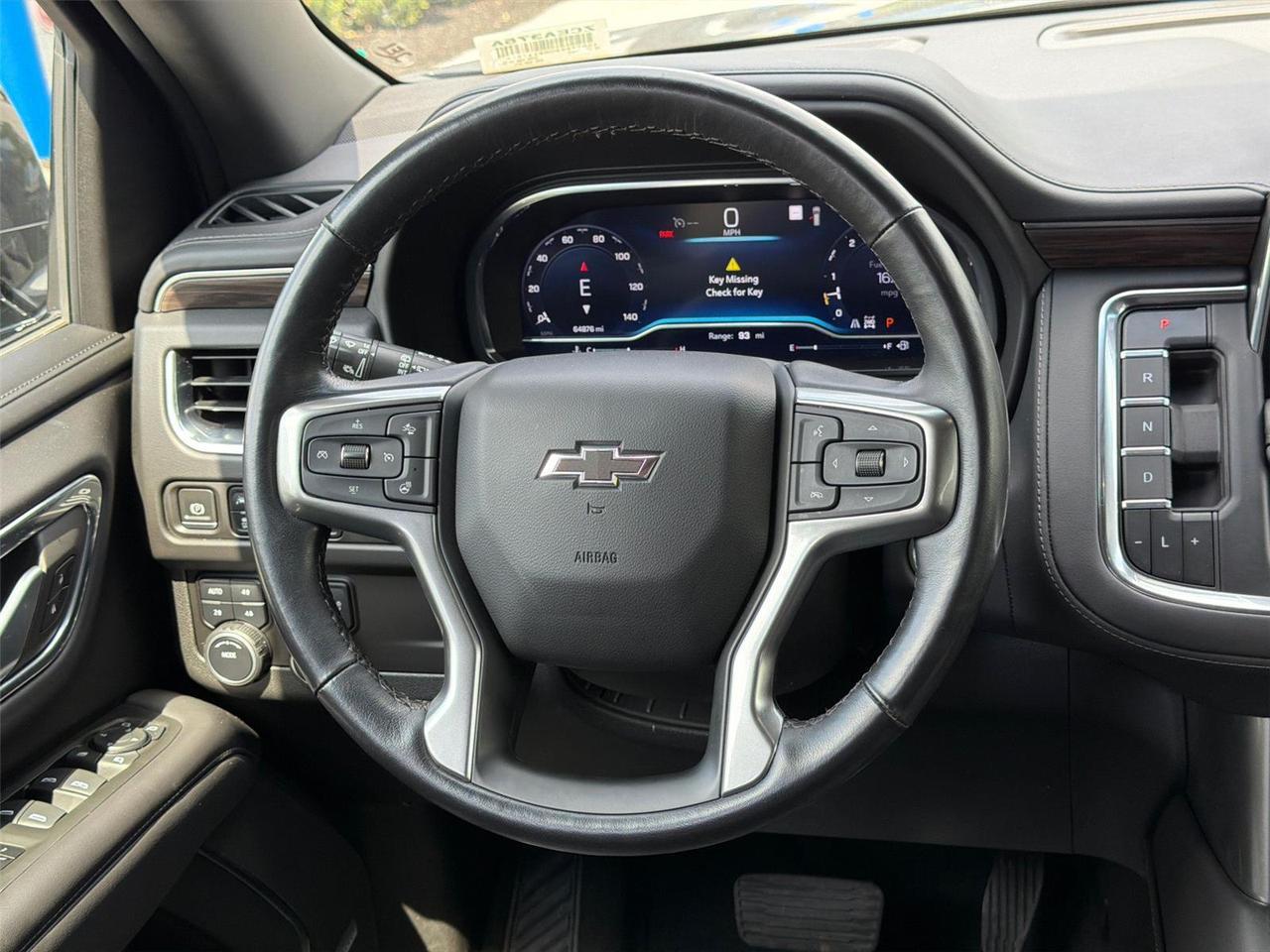 2022 Chevrolet Tahoe Z71 Hagerstown MD