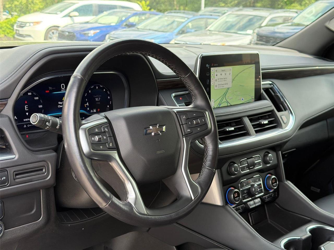 2022 Chevrolet Tahoe Z71 Hagerstown MD