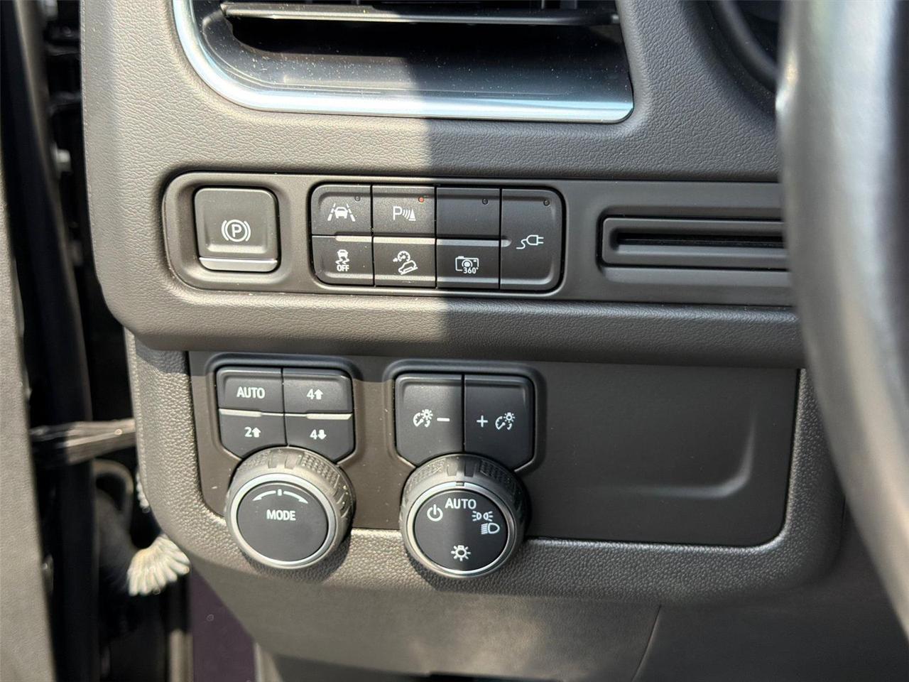2022 Chevrolet Tahoe Z71 Hagerstown MD