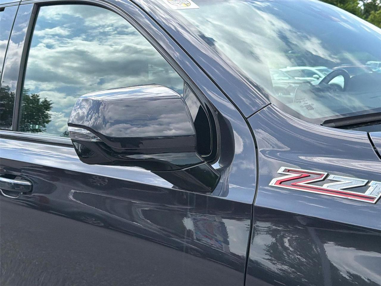 2022 Chevrolet Tahoe Z71 Hagerstown MD
