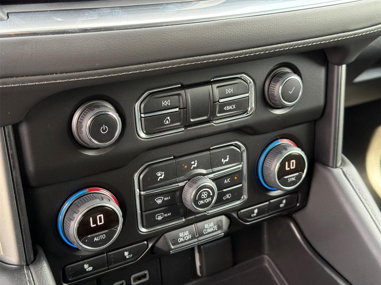 2022 Chevrolet Tahoe Z71 Hagerstown MD