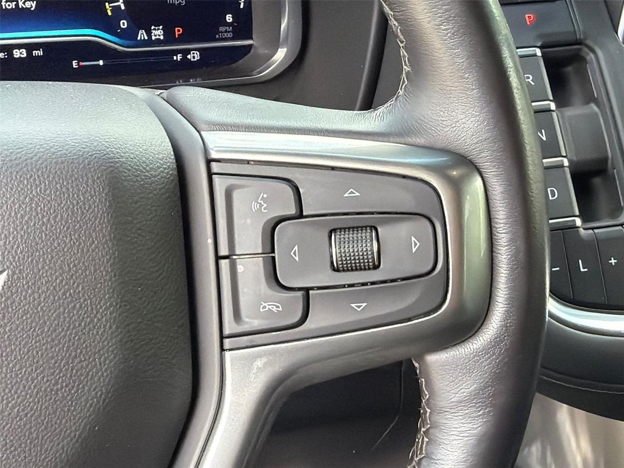 2022 Chevrolet Tahoe Z71 Hagerstown MD