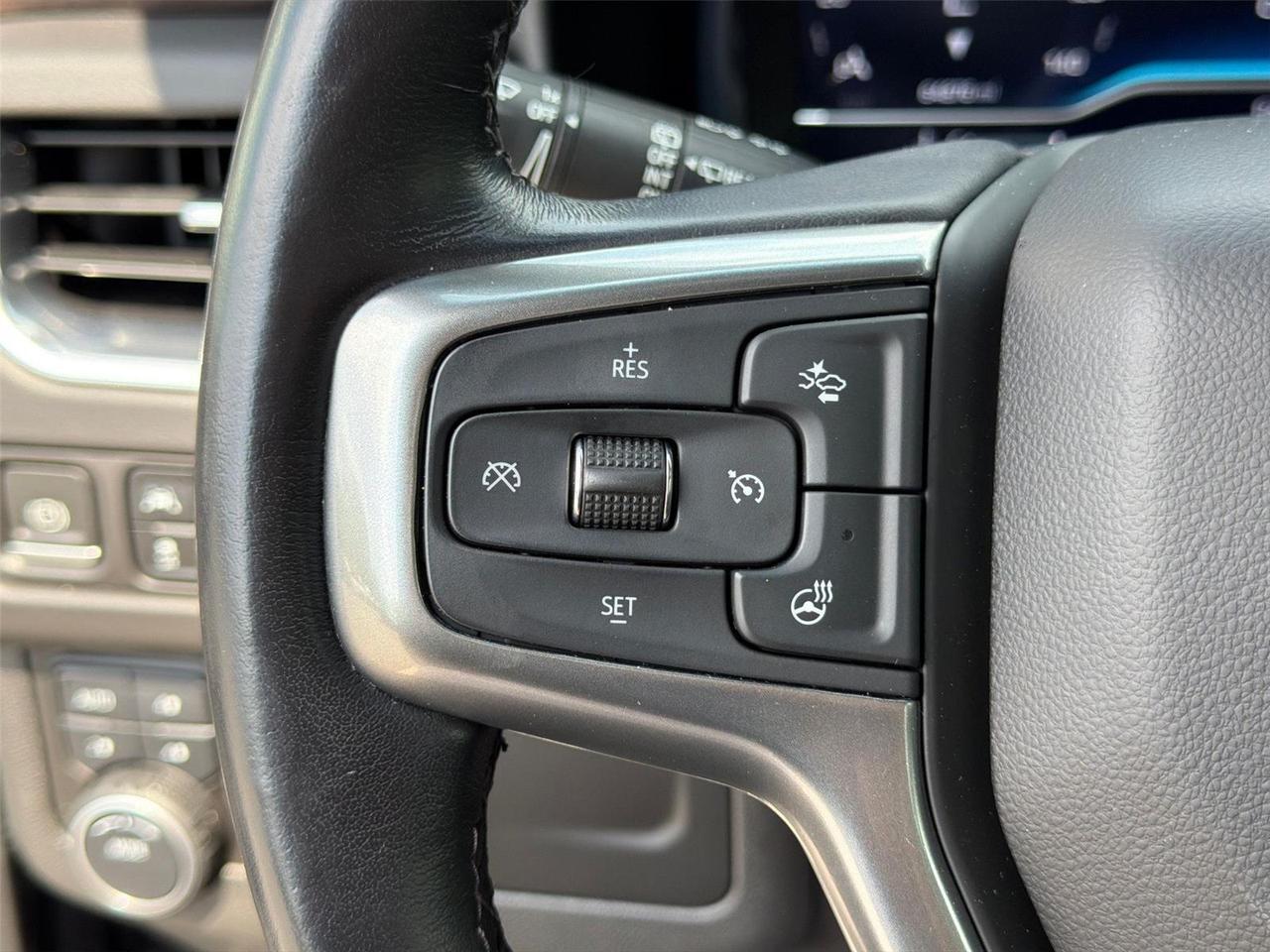2022 Chevrolet Tahoe Z71 Hagerstown MD