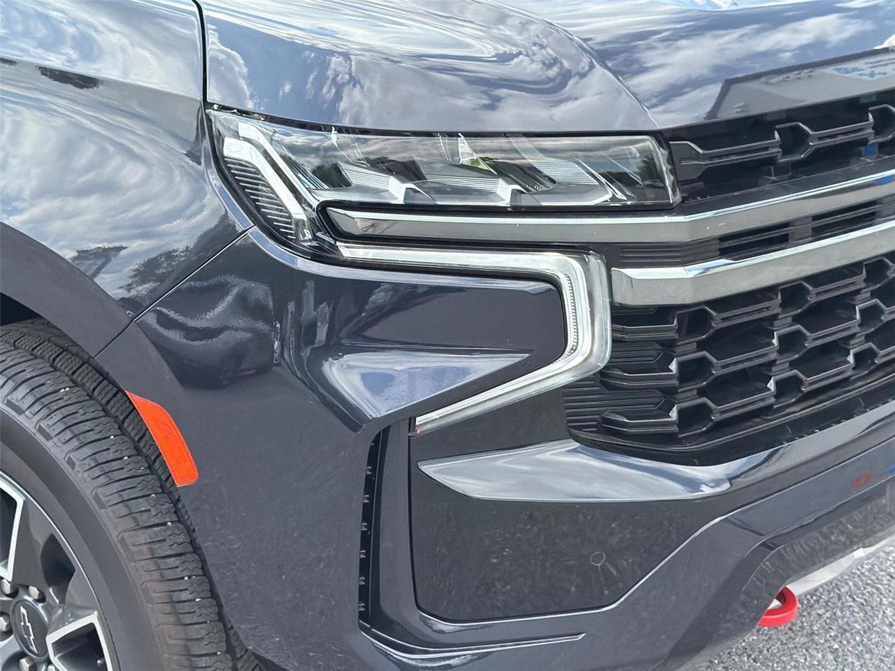 2022 Chevrolet Tahoe Z71 Hagerstown MD