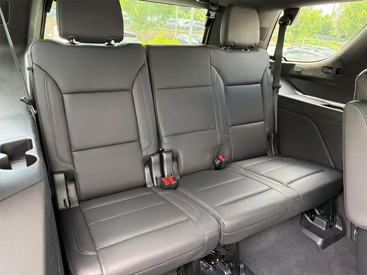2022 Chevrolet Tahoe Z71 Hagerstown MD
