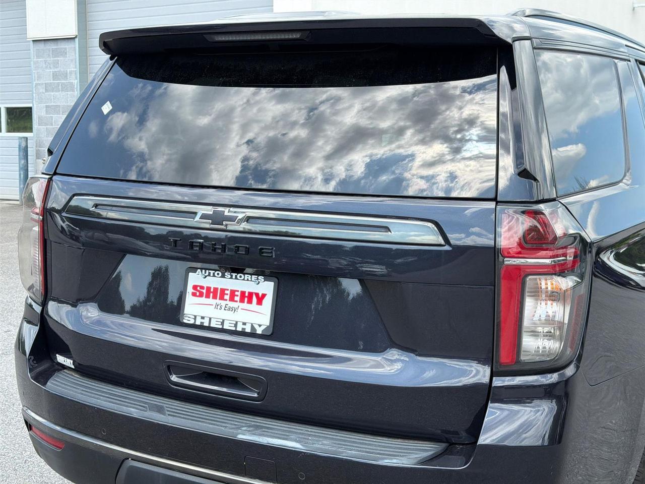 2022 Chevrolet Tahoe Z71 Hagerstown MD