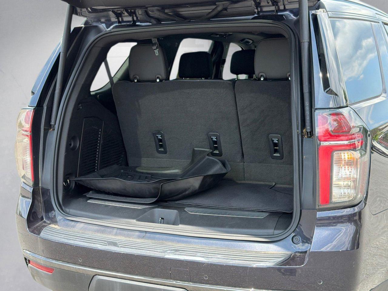 2022 Chevrolet Tahoe Z71 Hagerstown MD