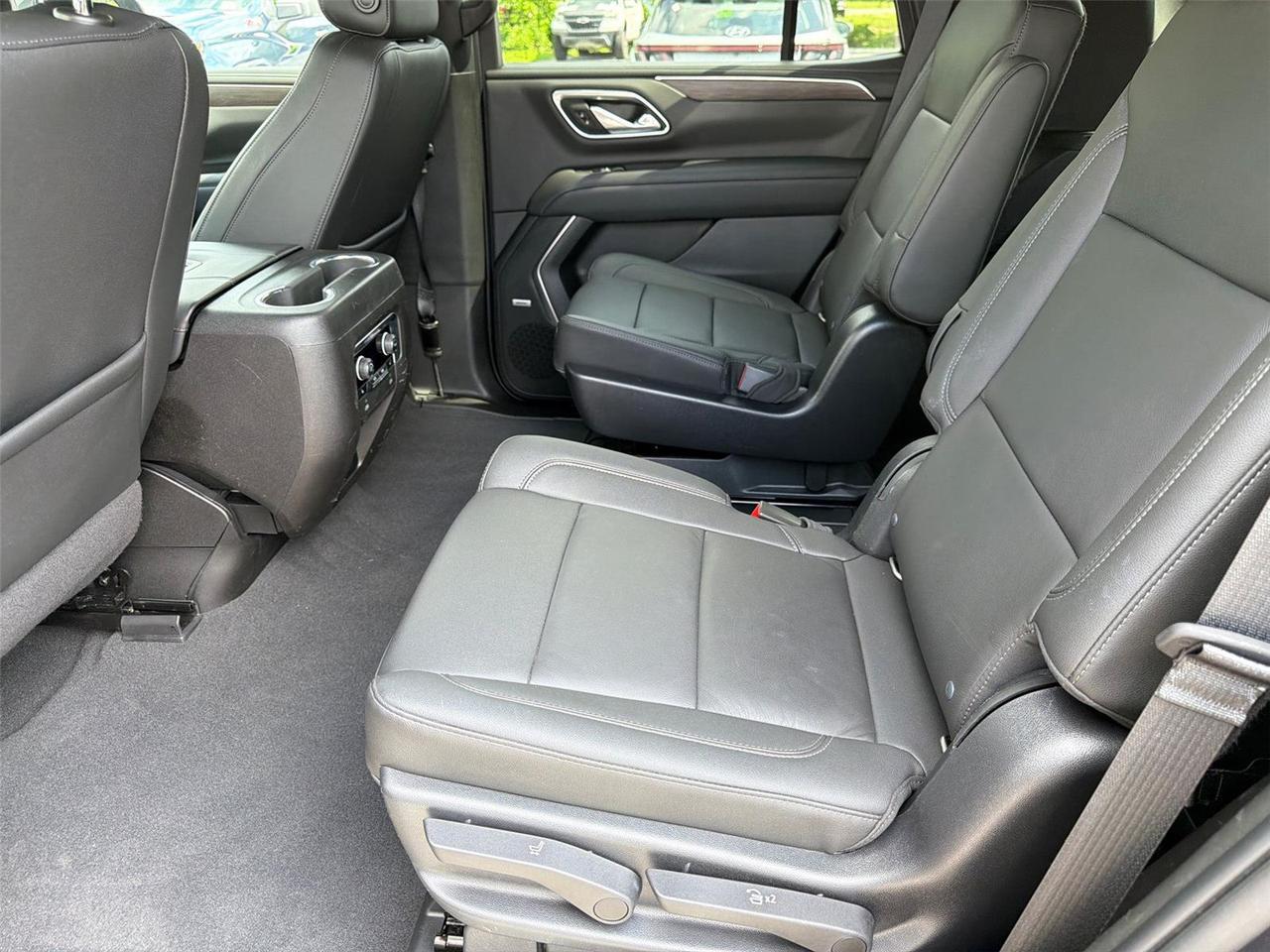 2022 Chevrolet Tahoe Z71 Hagerstown MD