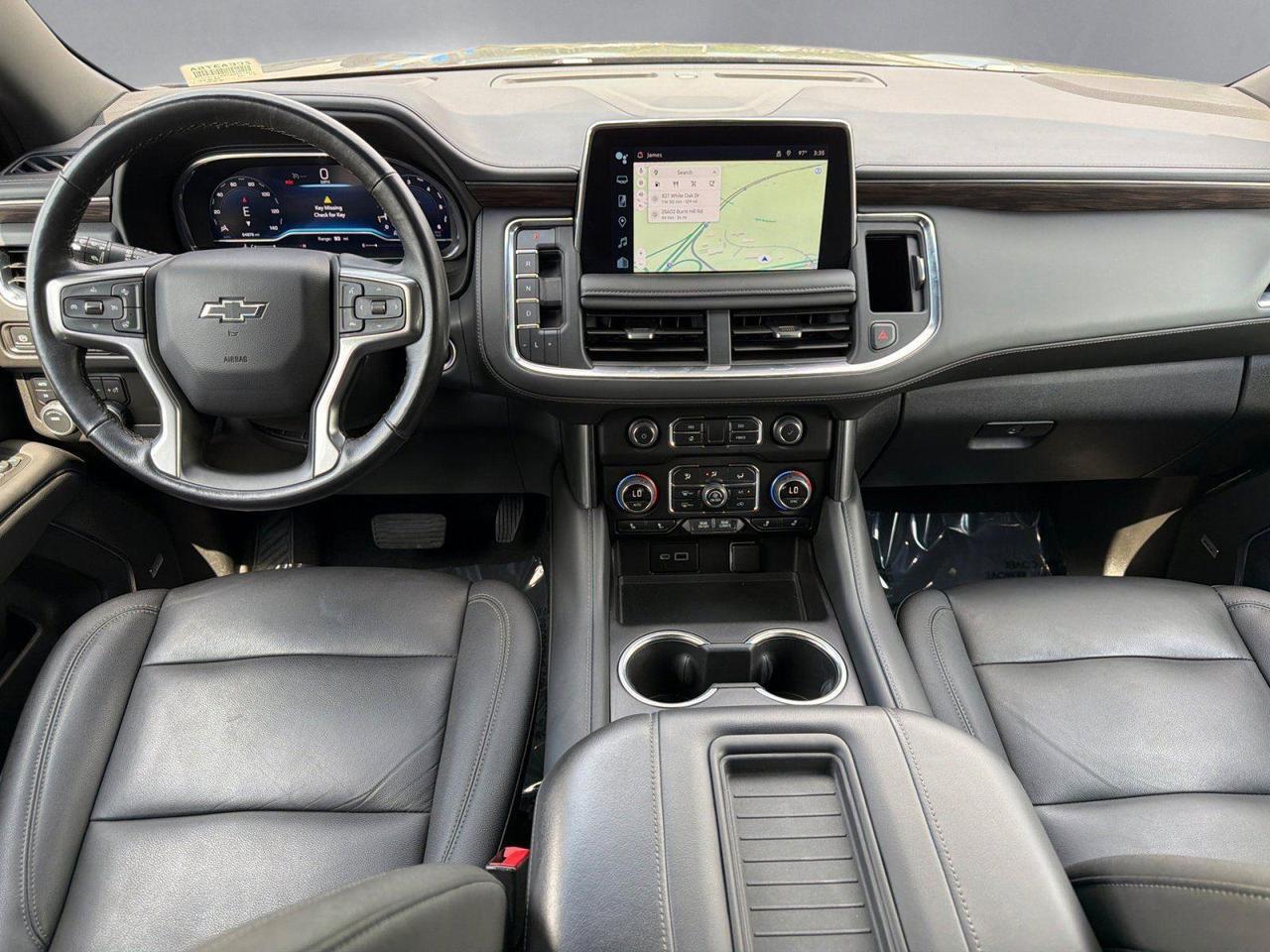 2022 Chevrolet Tahoe Z71 Hagerstown MD
