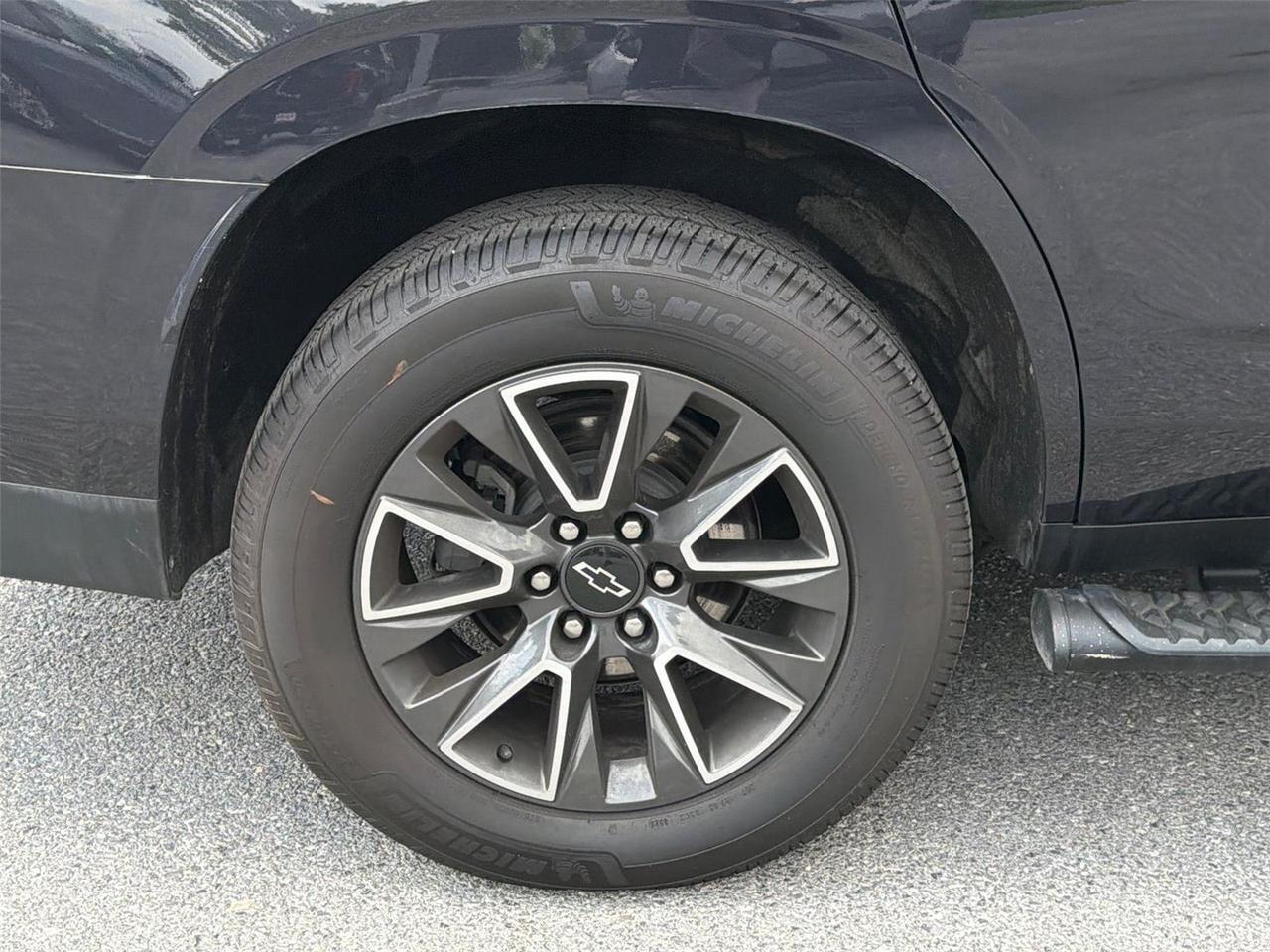 2022 Chevrolet Tahoe Z71 Hagerstown MD