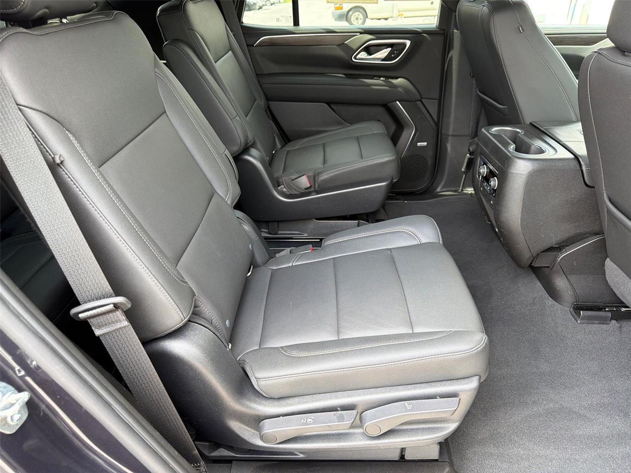 2022 Chevrolet Tahoe Z71 Hagerstown MD