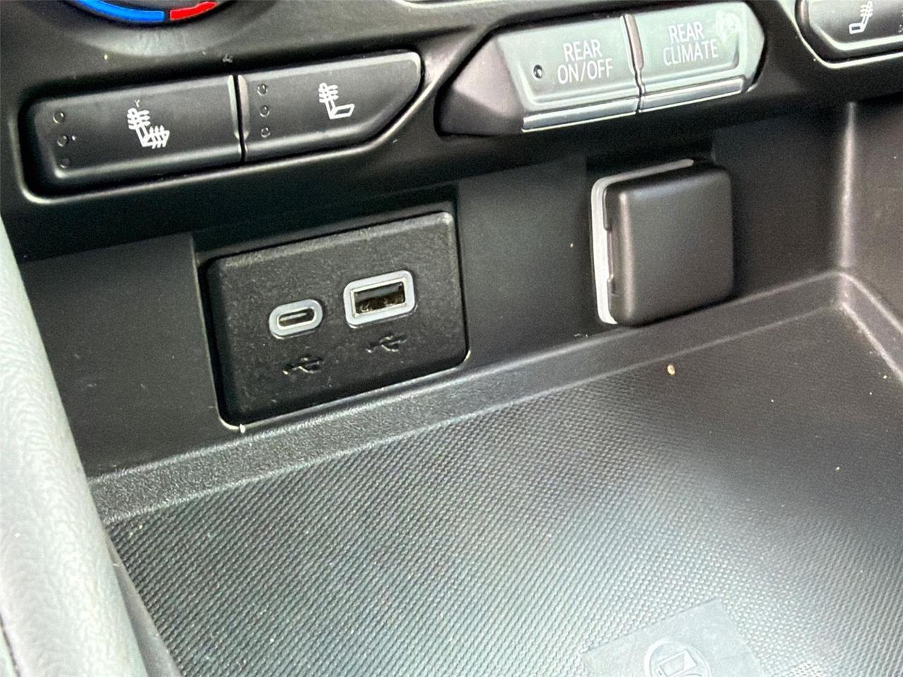 2022 Chevrolet Tahoe Z71 Hagerstown MD