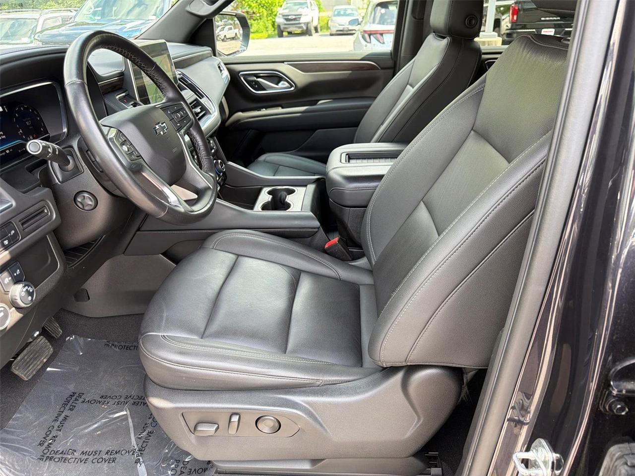 2022 Chevrolet Tahoe Z71 Hagerstown MD