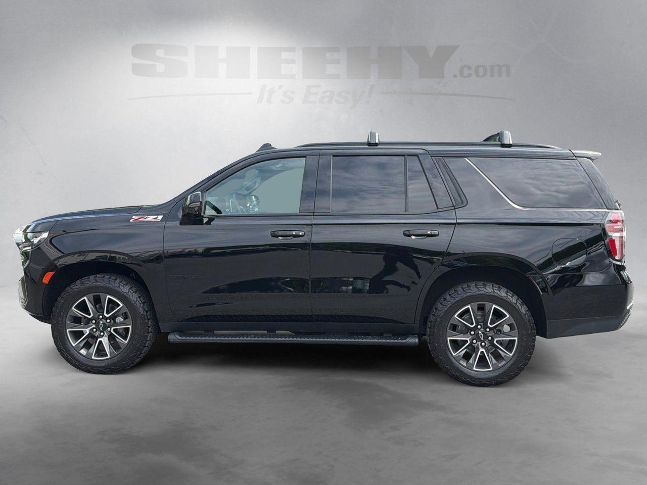 2022 Chevrolet Tahoe Z71 Hagerstown MD