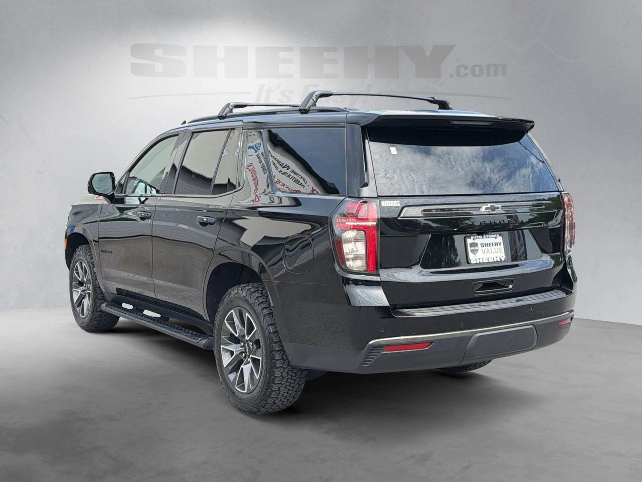 2022 Chevrolet Tahoe Z71 Hagerstown MD