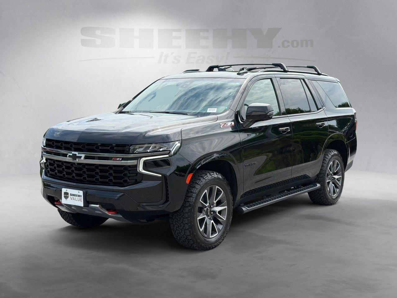 2022 Chevrolet Tahoe Z71 Hagerstown MD