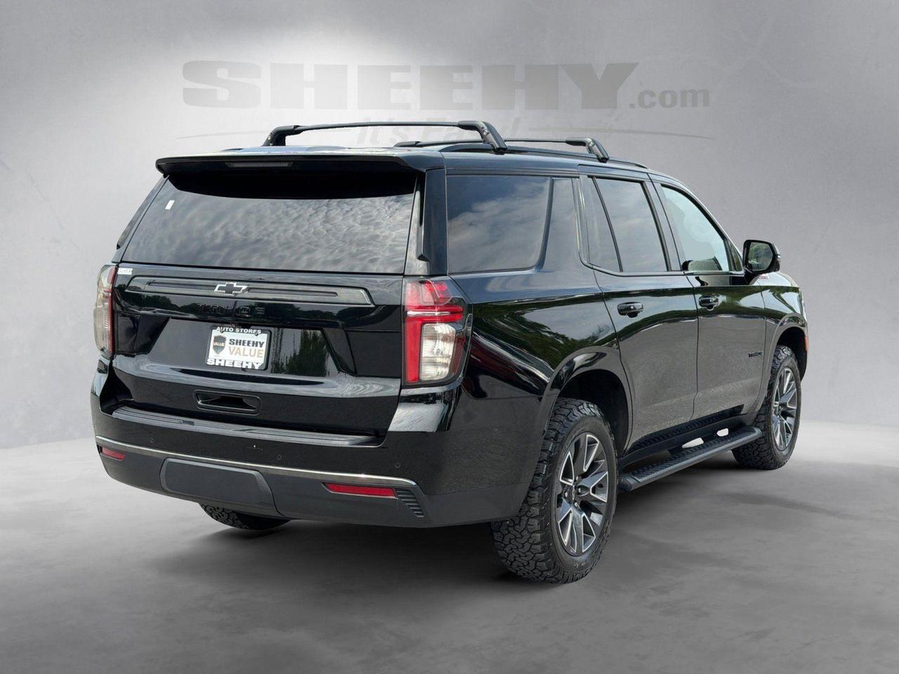 2022 Chevrolet Tahoe Z71 Hagerstown MD