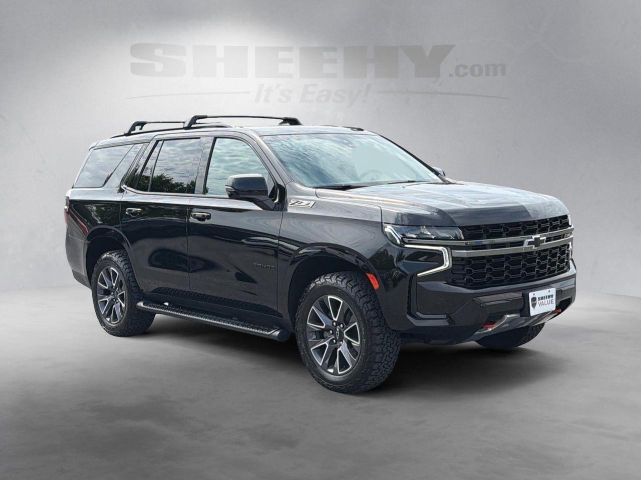 2022 Chevrolet Tahoe Z71 Hagerstown MD