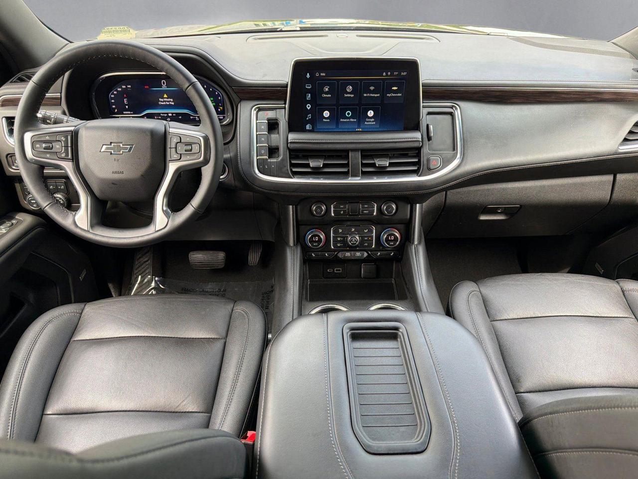 2022 Chevrolet Tahoe Z71 Hagerstown MD