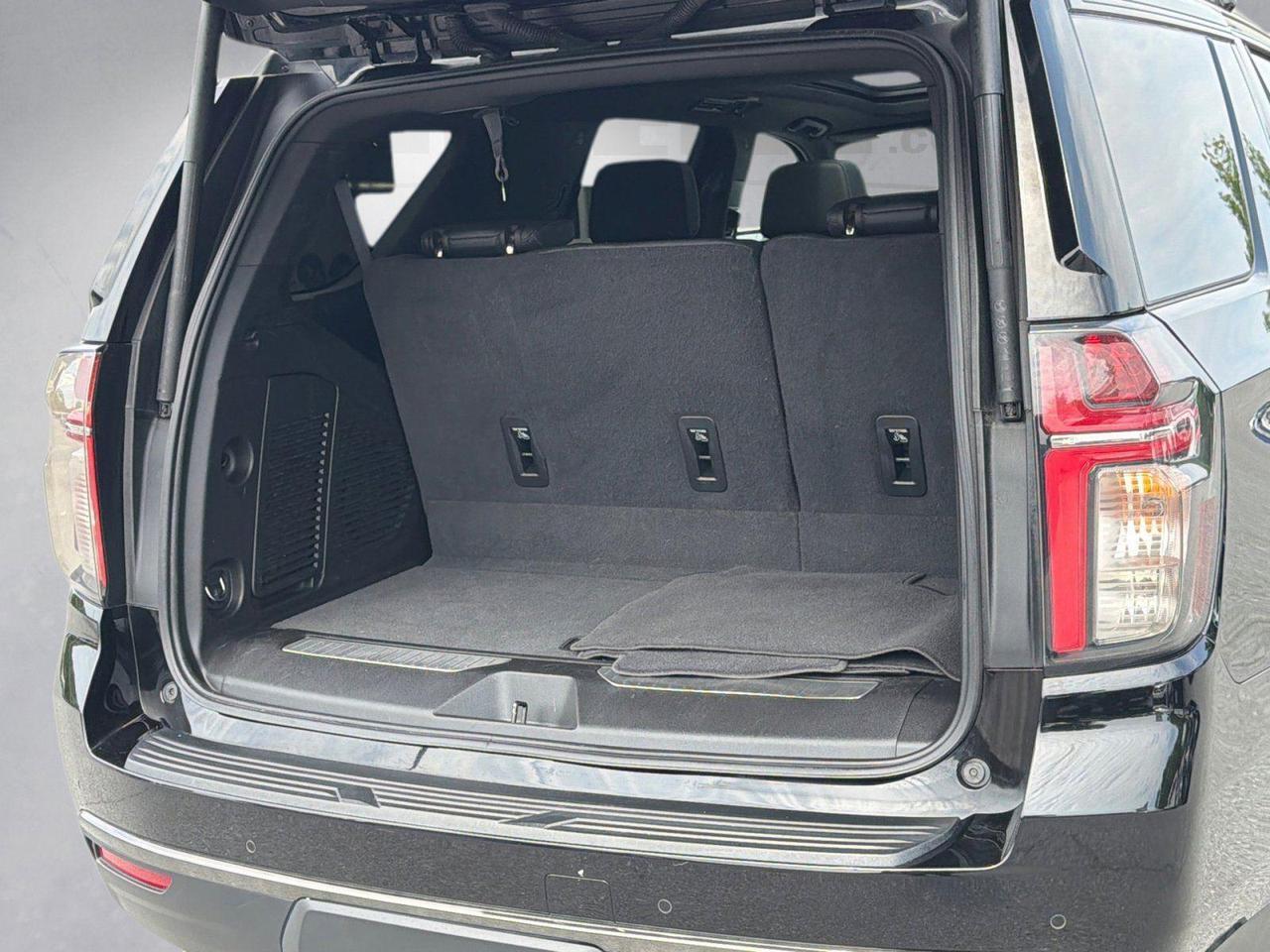 2022 Chevrolet Tahoe Z71 Hagerstown MD
