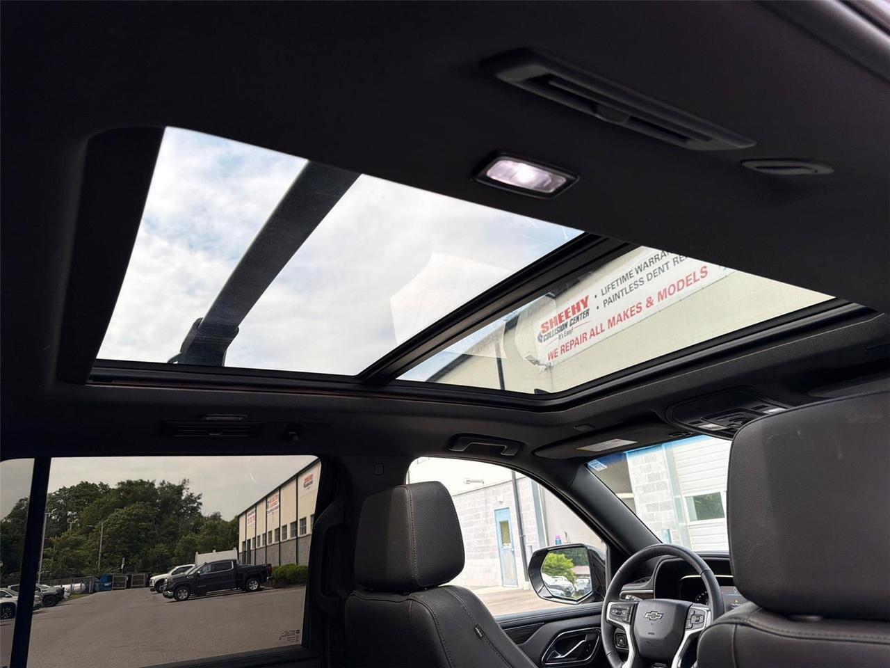 2022 Chevrolet Tahoe Z71 Hagerstown MD