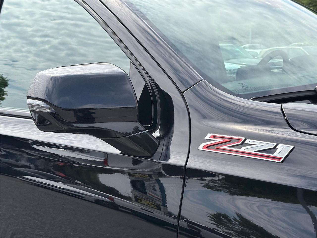 2022 Chevrolet Tahoe Z71 Hagerstown MD