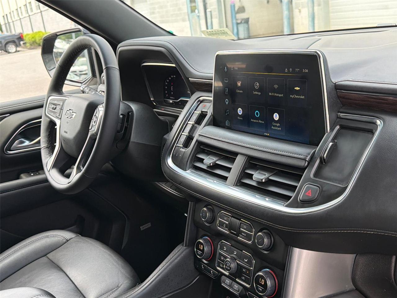 2022 Chevrolet Tahoe Z71 Hagerstown MD