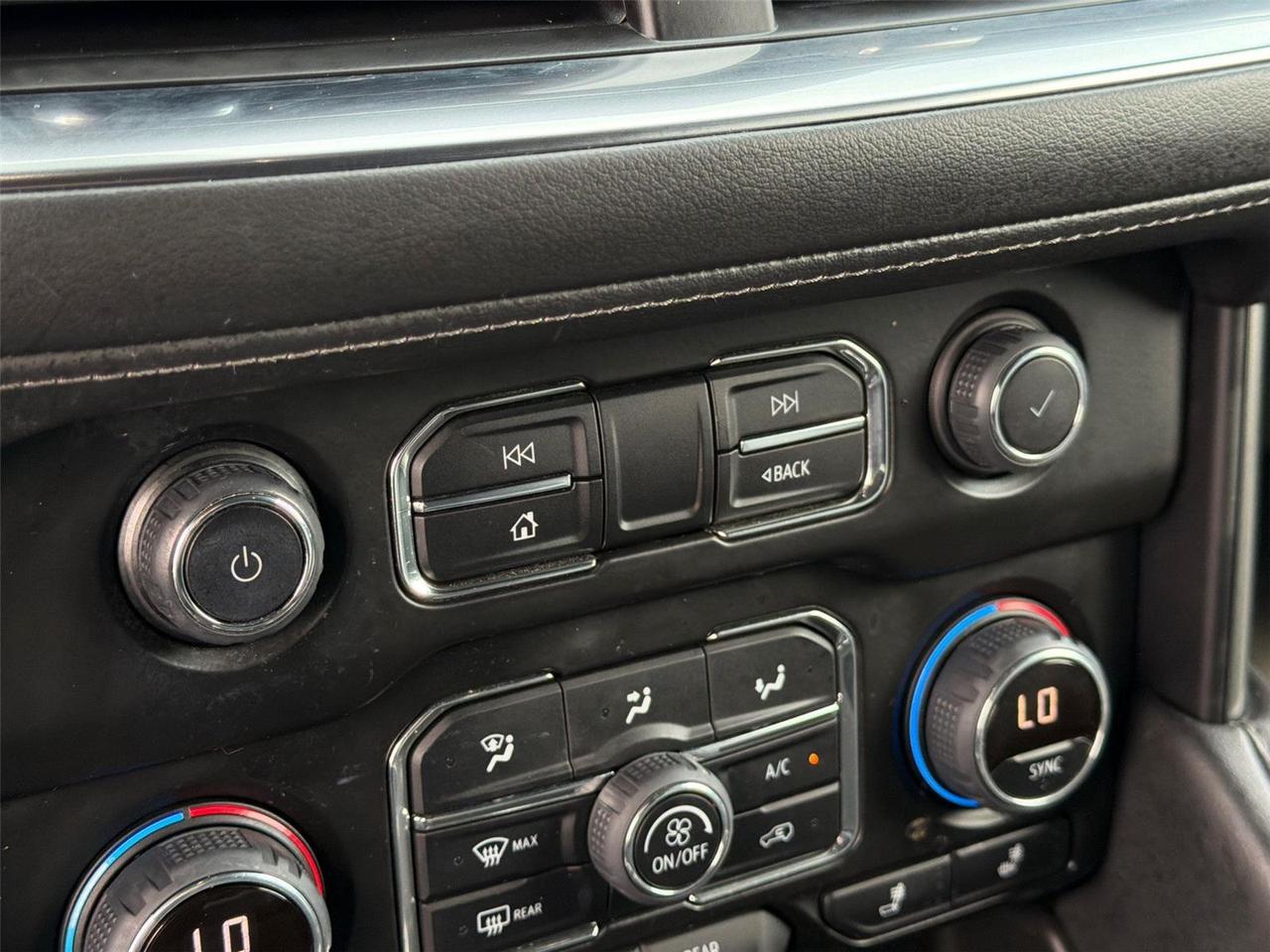 2022 Chevrolet Tahoe Z71 Hagerstown MD