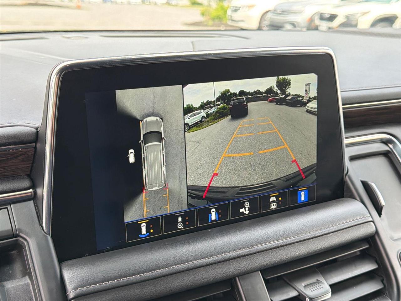 2022 Chevrolet Tahoe Z71 Hagerstown MD