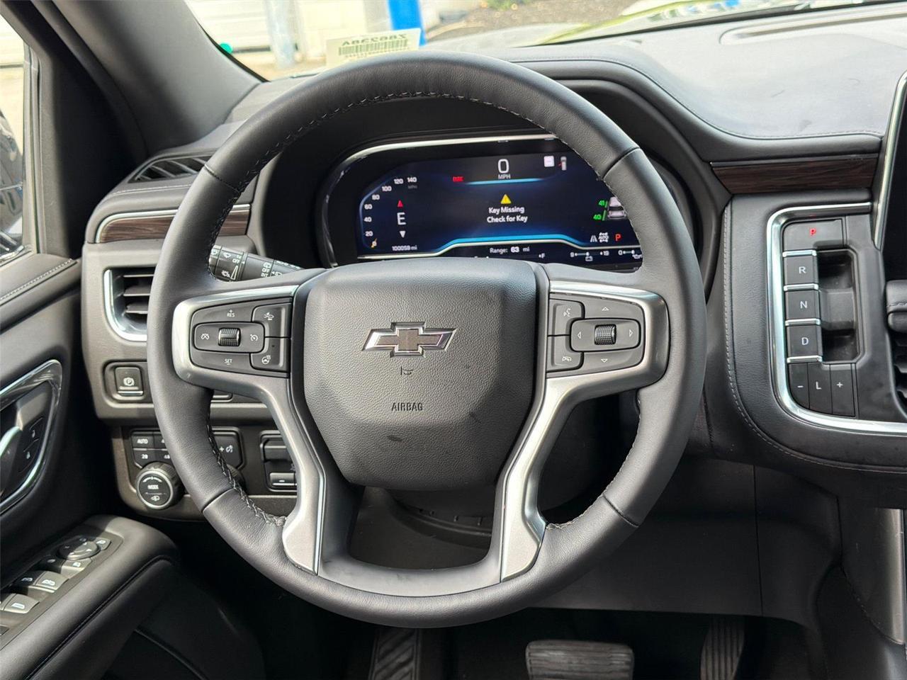 2022 Chevrolet Tahoe Z71 Hagerstown MD