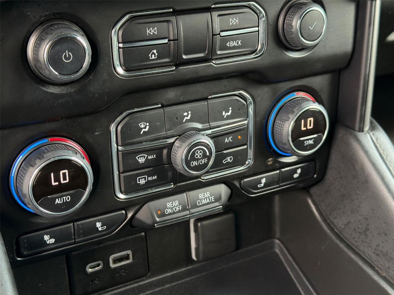 2022 Chevrolet Tahoe Z71 Hagerstown MD