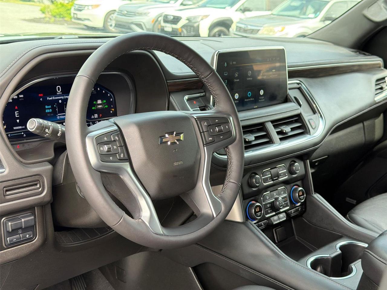 2022 Chevrolet Tahoe Z71 Hagerstown MD