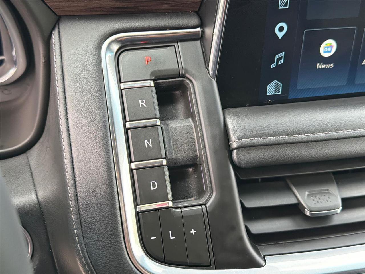 2022 Chevrolet Tahoe Z71 Hagerstown MD