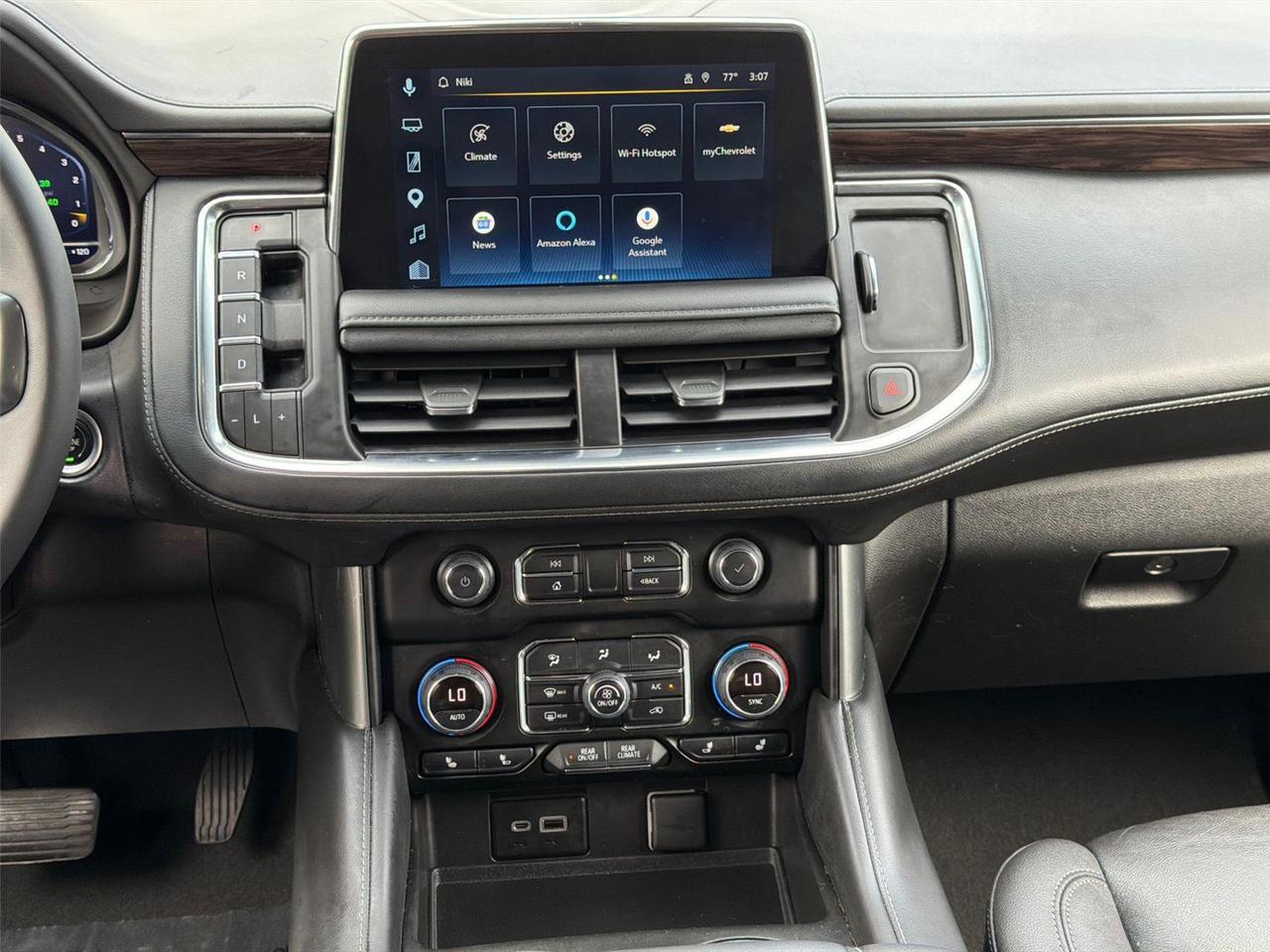 2022 Chevrolet Tahoe Z71 Hagerstown MD