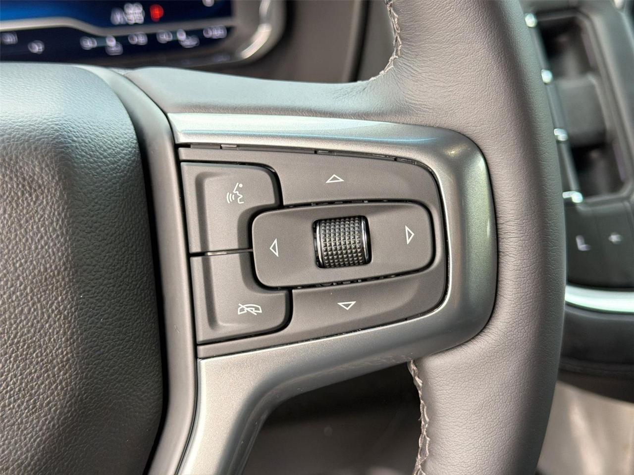 2022 Chevrolet Tahoe Z71 Hagerstown MD