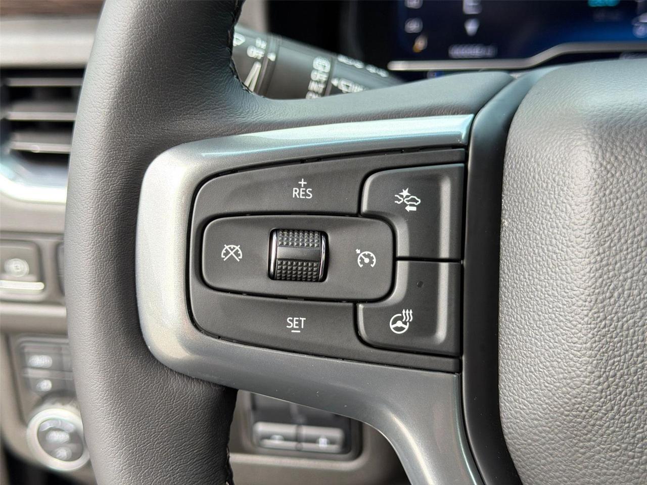 2022 Chevrolet Tahoe Z71 Hagerstown MD