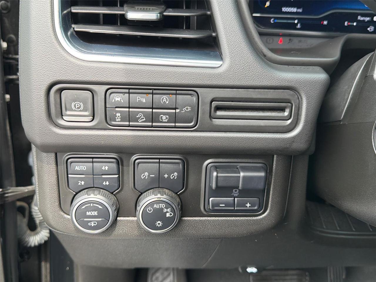 2022 Chevrolet Tahoe Z71 Hagerstown MD