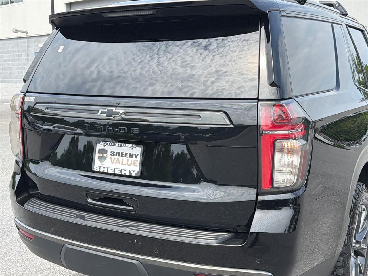 2022 Chevrolet Tahoe Z71 Hagerstown MD