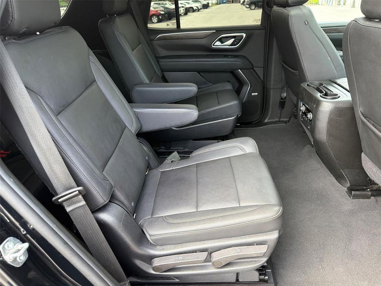 2022 Chevrolet Tahoe Z71 Hagerstown MD