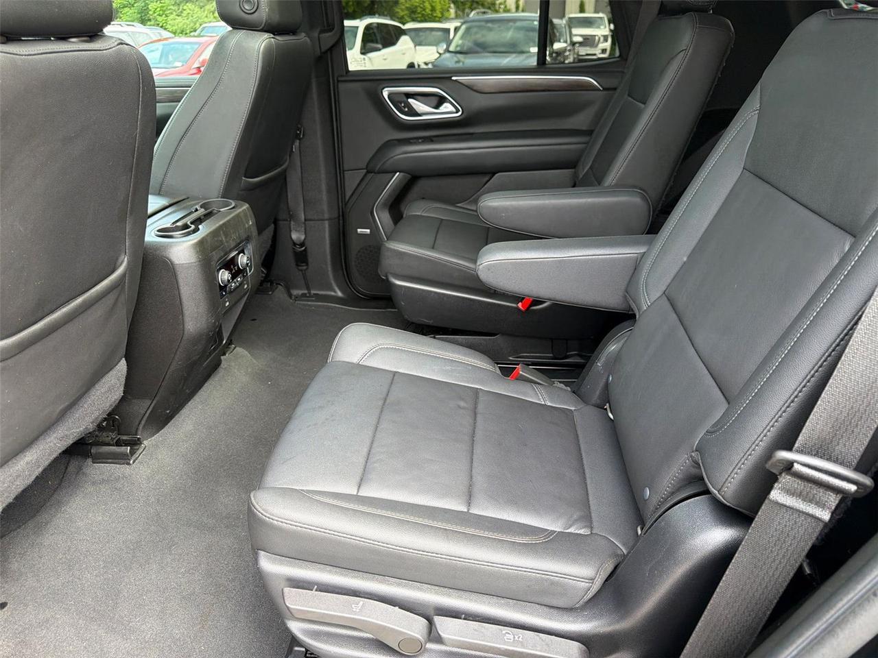 2022 Chevrolet Tahoe Z71 Hagerstown MD