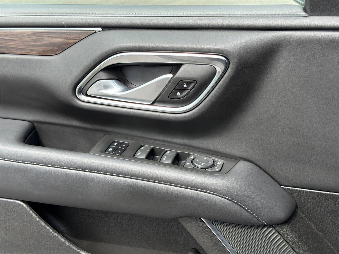 2022 Chevrolet Tahoe Z71 Hagerstown MD