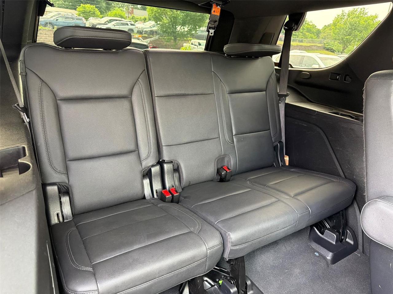 2022 Chevrolet Tahoe Z71 Hagerstown MD