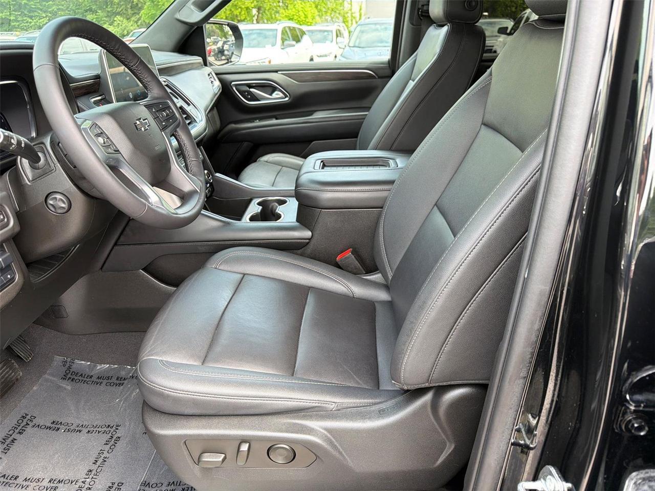 2022 Chevrolet Tahoe Z71 Hagerstown MD