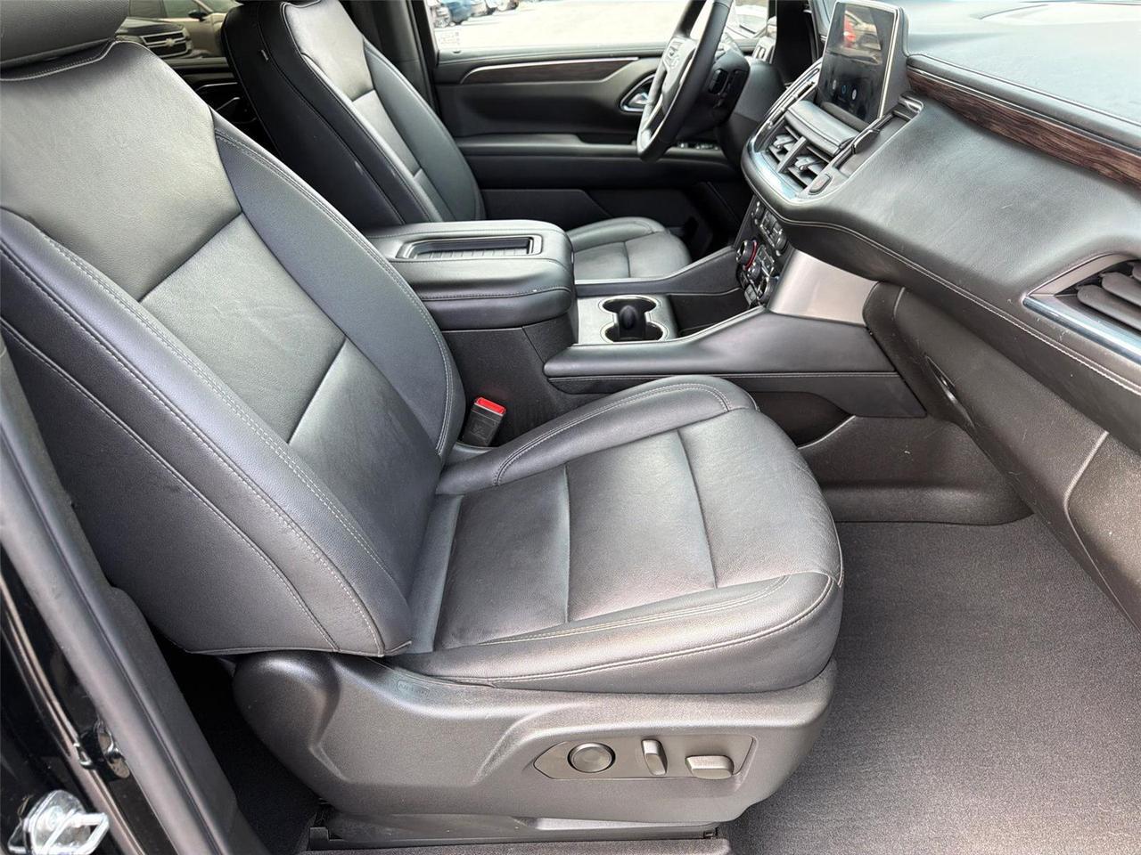 2022 Chevrolet Tahoe Z71 Hagerstown MD