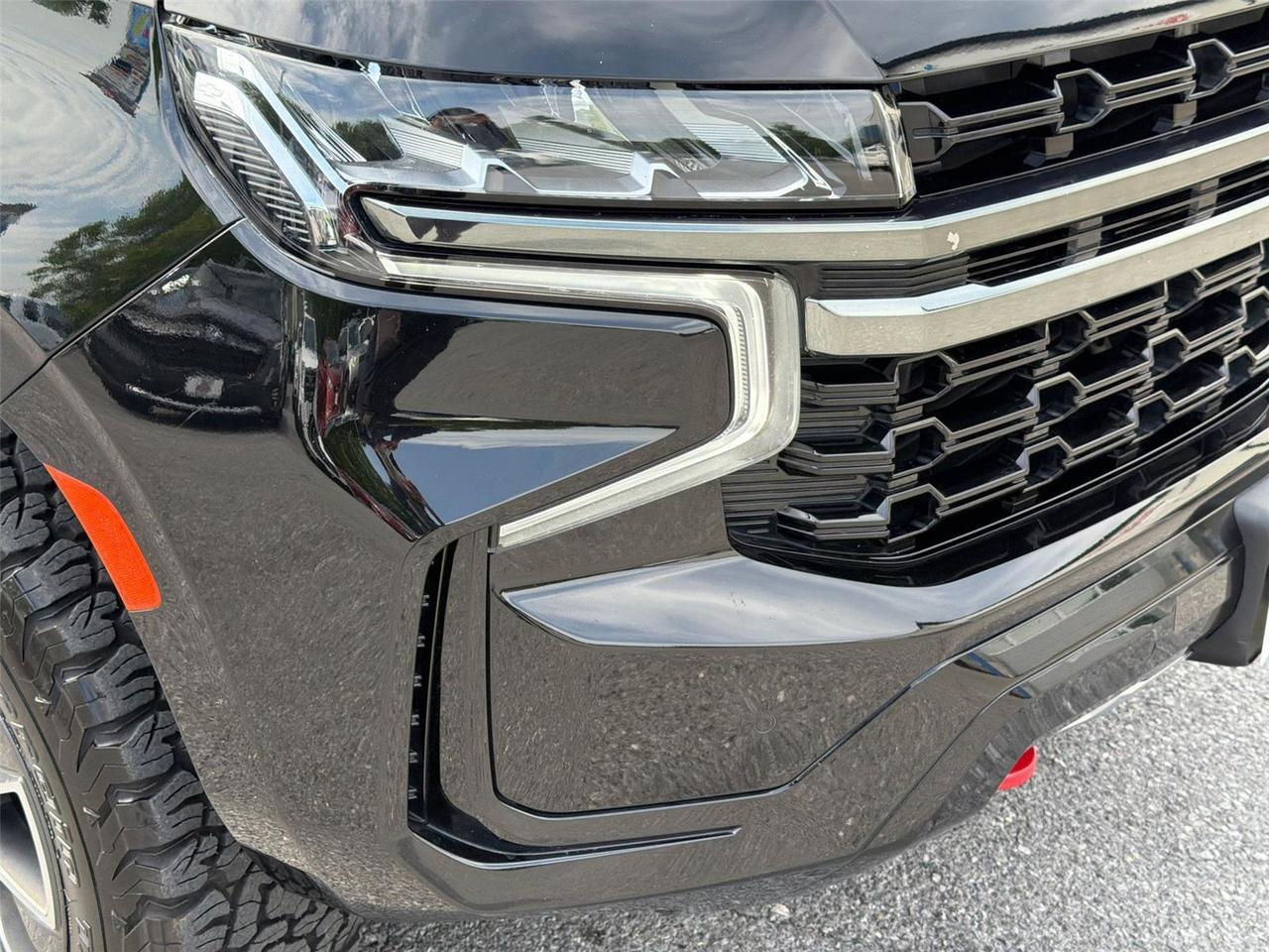 2022 Chevrolet Tahoe Z71 Hagerstown MD