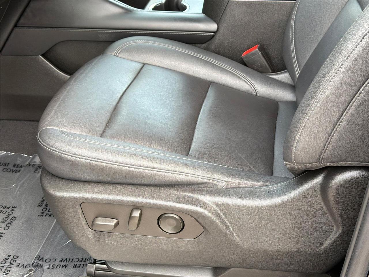 2022 Chevrolet Tahoe Z71 Hagerstown MD